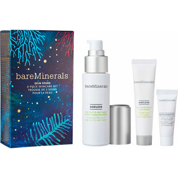 Set de cosmétique bareMinerals SkinLongevity 3 Pièces