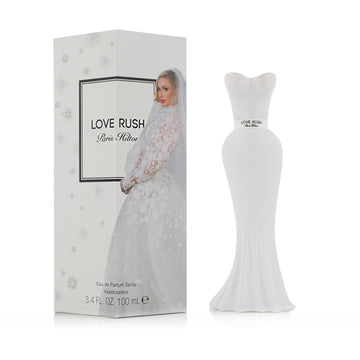 Parfum Femme Paris Hilton EDP Love Rush 100 ml