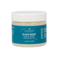 Crème pour Définir les Boucles Inahsi Breeze Hair Body Whipped Butter (57 g)