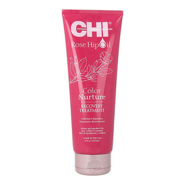 Traitement pour les Cheveux Secs Farouk Systems CHI Rose Hip Oil