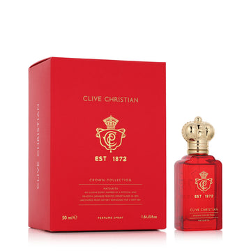 Parfum Unisexe Clive Christian Matsukita 50 ml