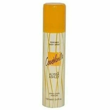 Spray Corps Coco Vanilla Alyssa Ashley 2523797 (100 ml)