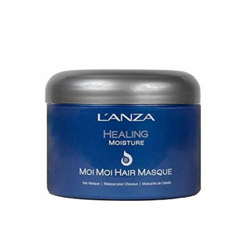 Masque hydratant L'ANZA Healing Moisture 200 ml