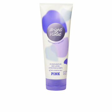 Lotion corporelle Victoria's Secret Pink Bright Violet 236 ml