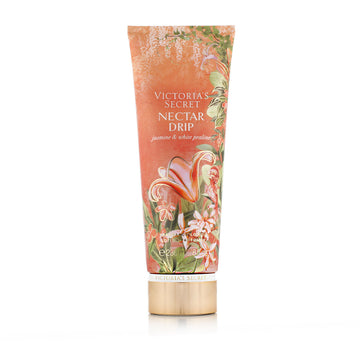 Lotion corporelle Victoria's Secret Nectar Drip Jasmine & White Praline 236 ml