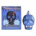 Parfum Homme Police 10007782 EDT 125 ml