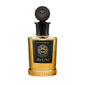 Parfum Unisexe Monotheme Venezia BLACK LABEL Black Oud EDP 100 ml