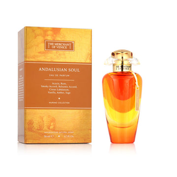 Parfum Unisexe The Merchant of Venice Andalusian Soul EDP 50 ml