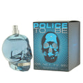 Parfum Homme Police 601121 EDT