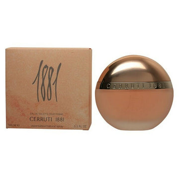 Parfum Femme Cerruti EDT