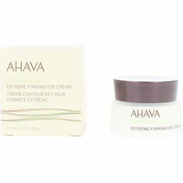 Crème pour le contour des yeux Ahava TIME TO REVITALIZE 15 ml