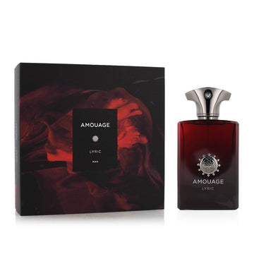 Parfum Homme Amouage EDP Lyric 100 ml