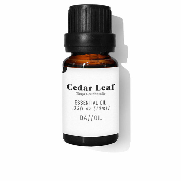 Huile Essentielle Daffoil Cedar Leaf Cèdre 10 ml