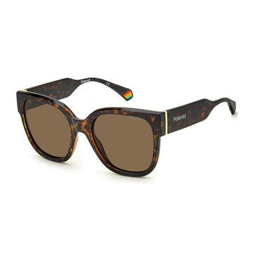 Lunettes de soleil Femme Polaroid PLD 6167_S