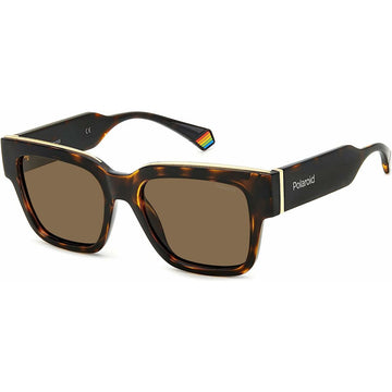 Lunettes de soleil Femme Polaroid PLD 6198_S_X