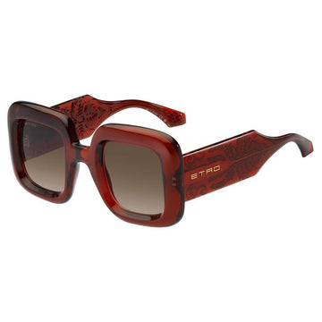 Lunettes de soleil Femme Etro ETRO 0015_S