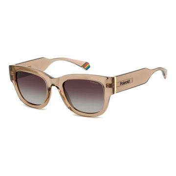 Lunettes de soleil Femme Polaroid PLD 6213_S_X