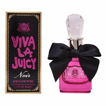 Parfum Femme Viva La Juicy Juicy Couture VIVA LA JUICY EDP (50 ml) EDP 50 ml