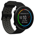 Montre intelligente Polar Vantage M2 Running GPS Noir