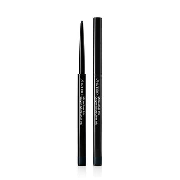 Crayon pour les yeux Shiseido MicroLiner Ink Nº 1 Black