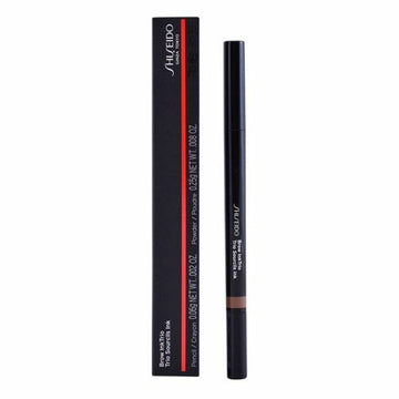 Crayon à sourcils Shiseido Brow InkTrio   Nº 02