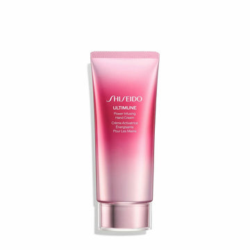 Lotion mains Shiseido Ultimune 75 ml