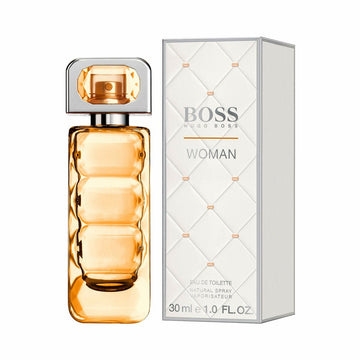 Parfum Femme Boss Orange Hugo Boss EDT EDT 30 ml