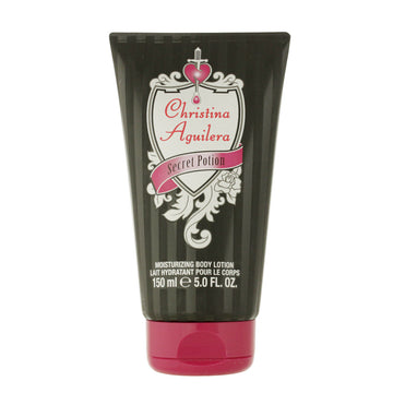 Lotion corporelle Christina Aguilera Secret Potion 150 ml