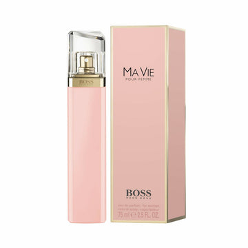 Parfum Femme Hugo Boss Boss Ma Vie Pour Femme EDP 75 ml