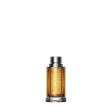 Parfum Homme Hugo Boss EDT Boss The Scent For Him 50 ml