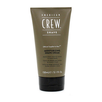 Crème hydratante American Crew (150 ml)