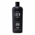 Fixateur de couleur Classic American Crew 450 ml