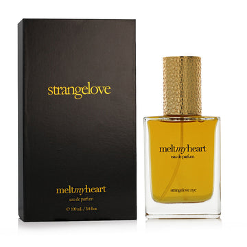 Parfum Unisexe Strangelove NYC Melt My Heart EDP 100 ml