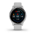 Montre intelligente GARMIN Venu 2S 1,1" Gris Argenté 40 mm (Reconditionné A)