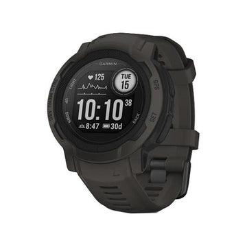 Montre intelligente GARMIN Graphite 0,9" Ø 45 mm