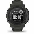 Bracelet d'activités GARMIN Noir Graphite 0,9" Ø 45 mm