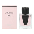 Parfum Femme Shiseido EDP Ginza 50 ml