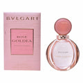 Parfum Femme Rose Goldea Bvlgari 50251 EDP (90 ml) (1 Unité)