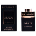 Parfum Homme Bvlgari Man in Black EDP 60 ml