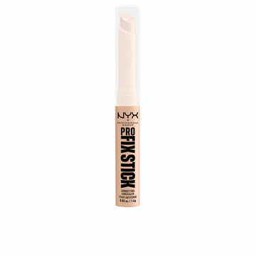 Crayon Correcteur NYX Pro Fix Stick Clair 1,6 g