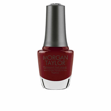 vernis à ongles Morgan Taylor Professional ruby two-shoes (15 ml)