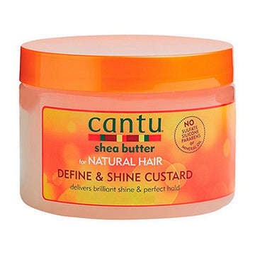 Après-shampooing Cantu For Natural Hair 340 g (340 g)