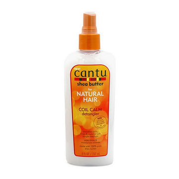 Crème stylisant Cantu 07534-12/3EU 237 ml (237 ml)