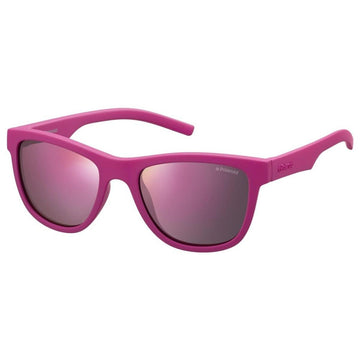 Lunettes de soleil Femme Polaroid PLD 8018_S KIDS