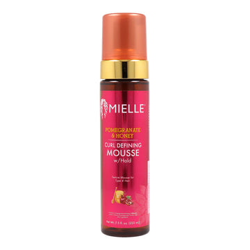 Mousse Modulable Mielle POMEGRANATE & HONEY Grenade Miel