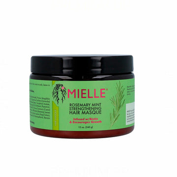 Masque pour cheveux Mielle 30680 (340 g)