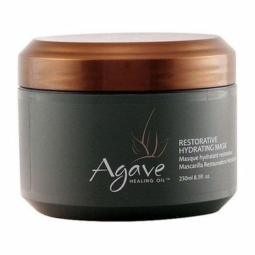 Masque hydratant Healing Oil Agave Healing Oil (250 ml) 250 ml