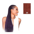 Extensions pour les Cheveux X-Pression 35 Nº 35