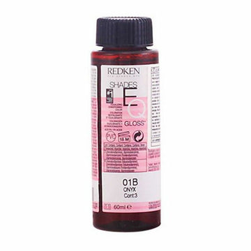 Coloration Semi-permanente Shades EQ Redken (60 ml)