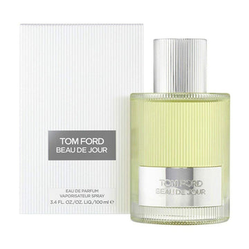 Parfum Homme Tom Ford EDP Beau De Jour 100 ml